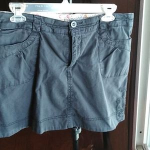 Women's skort